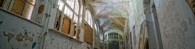 Building Survey Building Survey