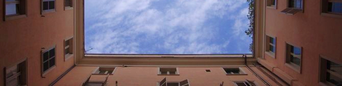 Party Walls Party Walls